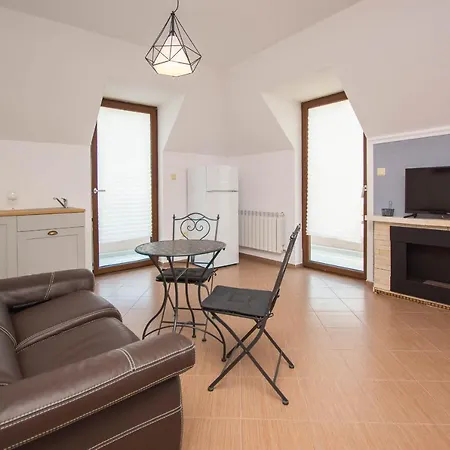Czech Rhapsody Hotel Nesebar