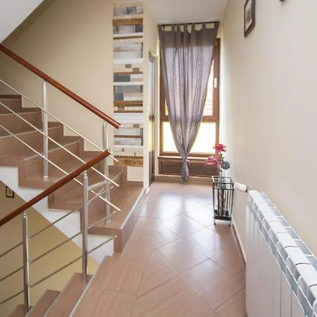 Czech Rhapsody Szálloda 3*
