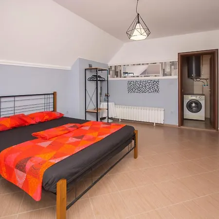 Czech Rhapsody Hotel Nesebar