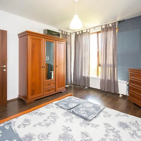 Czech Rhapsody Hotel Nesebar