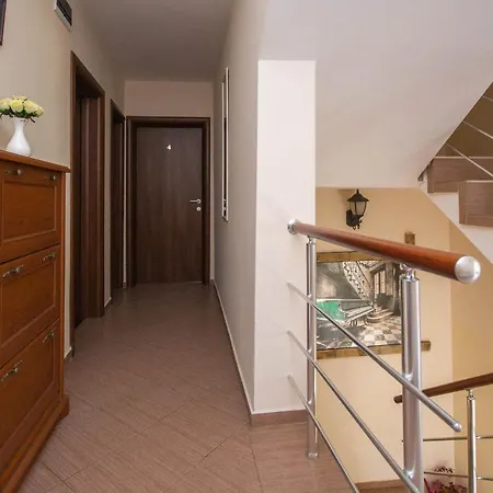 Hotel Czech Rhapsody