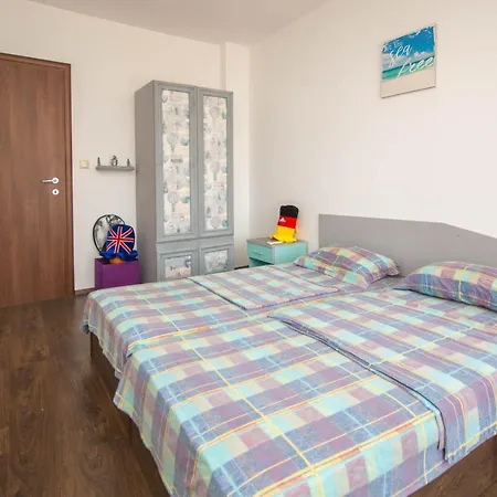 Hotel Czech Rhapsody 3*
