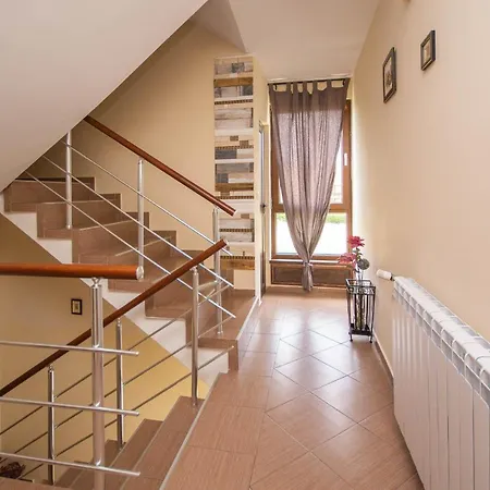 Hotel Czech Rhapsody Nesebar